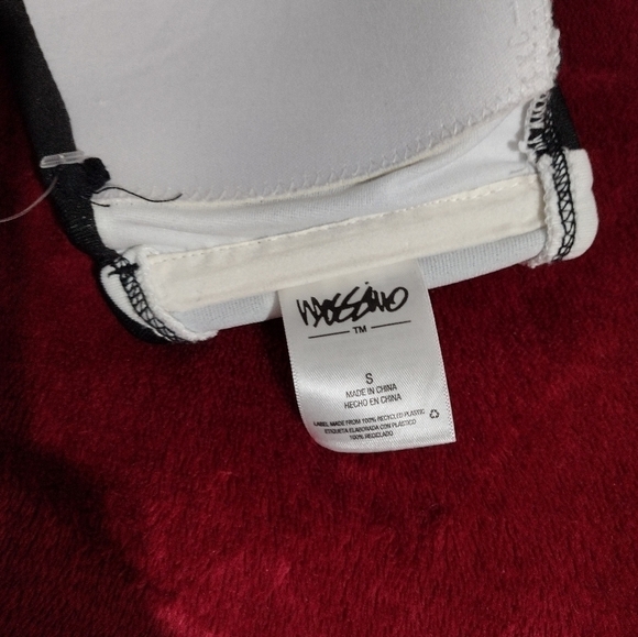 MOSSIMO Strapless bikini‎ top - Picture 5 of 6